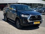 Toyota Hilux 2.4-4D XTRA CAB PROFESSIONAL