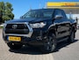 Toyota Hilux 2.4-4D XTRA CAB PROFESSIONAL