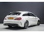 Mercedes-Benz AMG CLA Shooting Brake 45 4MATIC Ambition |panoramadak|stage 2|410pk|MBux|sfeerverlichting|