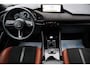 Mazda 3 2.0 e-SKYACTIV-G M HYBRID 122 HOMURA Alcantara | Elek. stoelen | Keyless | Bose