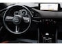 Mazda 3 2.0 e-SKYACTIV-G M HYBRID 122 HOMURA Alcantara | Elek. stoelen | Keyless | Bose