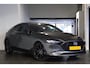 Mazda 3 2.0 e-SKYACTIV-G M HYBRID 122 HOMURA Alcantara | Elek. stoelen | Keyless | Bose