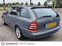 Mercedes-Benz C-klasse Combi 180 K. Avantgarde