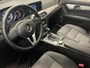 Mercedes-Benz C-klasse Estate 180 Ambition Avantgarde Automaat Navigatie Xenon Cruise control nette auto
