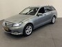 Mercedes-Benz C-klasse Estate 180 Ambition Avantgarde Automaat Navigatie Xenon Cruise control nette auto