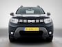 Dacia Duster SUV Journey 100 pk | Navigatie | Rondomzicht Camera | Parkeersensoren Achter | LED Koplampen | Keyless Entry/Start | Dodehoek Detectie | Climate Control | Cruise Control | 17" Lichtmetalen Velgen | Apple Carplay/Android Auto |