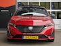 Peugeot 308 1.2 130PK EAT8 GT | 18inch | Pano-Dak | Draadloze lader | Elek. verstelb. Best.stoel | Focal HIFI | Trekhaak afneembaar