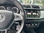 Skoda Fabia 1.2 TSI Edition