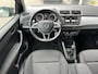 Skoda Fabia 1.2 TSI Edition