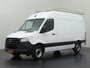 Mercedes-Benz Sprinter 314CDI L2H2 Imperiaal + trekhaak | Multimedia | Airco | 3-Persoons
