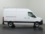 Mercedes-Benz Sprinter 314CDI L2H2 Imperiaal + trekhaak | Multimedia | Airco | 3-Persoons