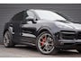 Porsche Cayenne Coupé 2.9 S / Sport Design Carbon / Pepita / Trekhaak