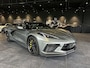 Chevrolet Corvette 3LT Convertible | PRIJS IS INCLUSIEF BPM | EU UITVOERING | GT2 BUCKET SEATS | 70TH ANNIVERSARY | NOSE LIFT | BOSE AUDIO | MEMORY SEATS | STUUR + STOELVERWARMING | STOELVENTILATIE | CAMERA VOOR EN ACHTER |