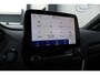 Ford Puma 1.0-155pk EcoBoost Hybrid ST-Line X. Luxe Ford Puma, slechts 9.100km ! Autm. airco, navigatie, telefoonvoorb., adaptieve cruise cntrl, LM wielen, stoel-, stuur- en voorraamverw., side- en lane assist, LED verlichting, camera, parkeersensoren v+a etc.