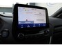 Ford Puma 1.0-155pk EcoBoost Hybrid ST-Line X. Luxe Ford Puma, slechts 9.100km ! Autm. airco, navigatie, telefoonvoorb., adaptieve cruise cntrl, LM wielen, stoel-, stuur- en voorraamverw., side- en lane assist, LED verlichting, camera, parkeersensoren v+a etc.