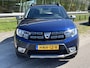 Dacia Sandero 0.9 TCe 90PK Stepway /Navigatie/ Mooie KM stand !!