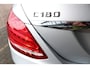 Mercedes-Benz C-klasse 180 Avantgarde Led Light Wegklabare Trekhaak