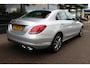 Mercedes-Benz C-klasse 180 Avantgarde Led Light Wegklabare Trekhaak