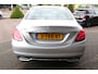 Mercedes-Benz C-klasse 180 Avantgarde Led Light Wegklabare Trekhaak