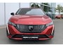 Peugeot 308 Hybrid 145PK Automaat Allure | Trekhaak | Camera voor + achter | Navigatie | Keyless entry |