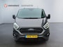 Ford Transit Custom 320 2.0 TDCI L2H1 Automaat Dubbel Cab. 2 x schuifdeur