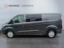 Ford Transit Custom 320 2.0 TDCI L2H1 Automaat Dubbel Cab. 2 x schuifdeur