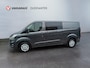 Ford Transit Custom 320 2.0 TDCI L2H1 Automaat Dubbel Cab. 2 x schuifdeur