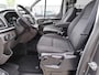 Ford Transit Custom 320 2.0 TDCI L2H1 Automaat Dubbel Cab. 2 x schuifdeur