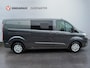 Ford Transit Custom 320 2.0 TDCI L2H1 Automaat Dubbel Cab. 2 x schuifdeur