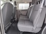 Ford Transit Custom 320 2.0 TDCI L2H1 Automaat Dubbel Cab. 2 x schuifdeur