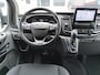 Ford Transit Custom 320 2.0 TDCI L2H1 Automaat Dubbel Cab. 2 x schuifdeur