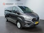 Ford Transit Custom 320 2.0 TDCI L2H1 Automaat Dubbel Cab. 2 x schuifdeur