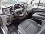 Ford Transit Custom 320 2.0 TDCI L2H1 Automaat Dubbel Cab. 2 x schuifdeur
