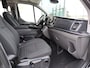Ford Transit Custom 320 2.0 TDCI L2H1 Automaat Dubbel Cab. 2 x schuifdeur