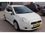 Fiat Punto Grande 1.3 M-Jet Actual Airco, Radio cd speler, Trekhaak