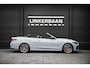 BMW 4-Serie Cabrio M440i xDrive | Vol opties | Curved Display | H&K | Laser | Trekhaak | Leder | NL auto |