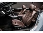 BMW 4-Serie Cabrio M440i xDrive | Vol opties | Curved Display | H&K | Laser | Trekhaak | Leder | NL auto |