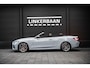 BMW 4-Serie Cabrio M440i xDrive | Vol opties | Curved Display | H&K | Laser | Trekhaak | Leder | NL auto |