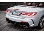 BMW 4-Serie Cabrio M440i xDrive | Vol opties | Curved Display | H&K | Laser | Trekhaak | Leder | NL auto |