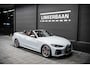 BMW 4-Serie Cabrio M440i xDrive | Vol opties | Curved Display | H&K | Laser | Trekhaak | Leder | NL auto |
