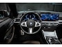 BMW 4-Serie Cabrio M440i xDrive | Vol opties | Curved Display | H&K | Laser | Trekhaak | Leder | NL auto |