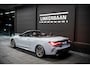 BMW 4-Serie Cabrio M440i xDrive | Vol opties | Curved Display | H&K | Laser | Trekhaak | Leder | NL auto |