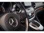 Mercedes-Benz V-klasse 300d 4-MATIC AMG Line 7P | Incl. btw/bpm | Burmester | Leder | 2x Schuifdeur | Camera | Trekhaak |