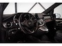 Mercedes-Benz V-klasse 300d 4-MATIC AMG Line 7P | Incl. btw/bpm | Burmester | Leder | 2x Schuifdeur | Camera | Trekhaak |