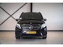 Mercedes-Benz V-klasse 300d 4-MATIC AMG Line 7P | Incl. btw/bpm | Burmester | Leder | 2x Schuifdeur | Camera | Trekhaak |