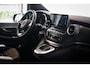 Mercedes-Benz V-klasse 300d 4-MATIC AMG Line 7P | Incl. btw/bpm | Burmester | Leder | 2x Schuifdeur | Camera | Trekhaak |