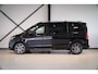 Mercedes-Benz V-klasse 300d 4-MATIC AMG Line 7P | Incl. btw/bpm | Burmester | Leder | 2x Schuifdeur | Camera | Trekhaak |