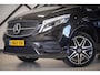 Mercedes-Benz V-klasse 300d 4-MATIC AMG Line 7P | Incl. btw/bpm | Burmester | Leder | 2x Schuifdeur | Camera | Trekhaak |