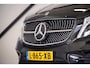 Mercedes-Benz V-klasse 300d 4-MATIC AMG Line 7P | Incl. btw/bpm | Burmester | Leder | 2x Schuifdeur | Camera | Trekhaak |