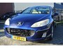 Peugeot 407 2.0-16V XT Pack airco leder automaat inruil mogelijk nap